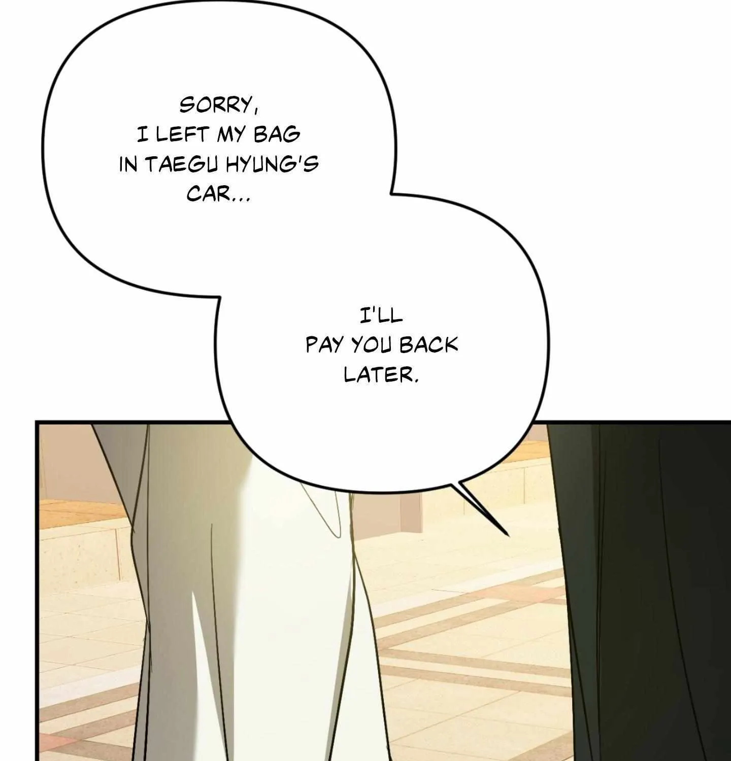 Backlight Chapter 56 page 50 - 