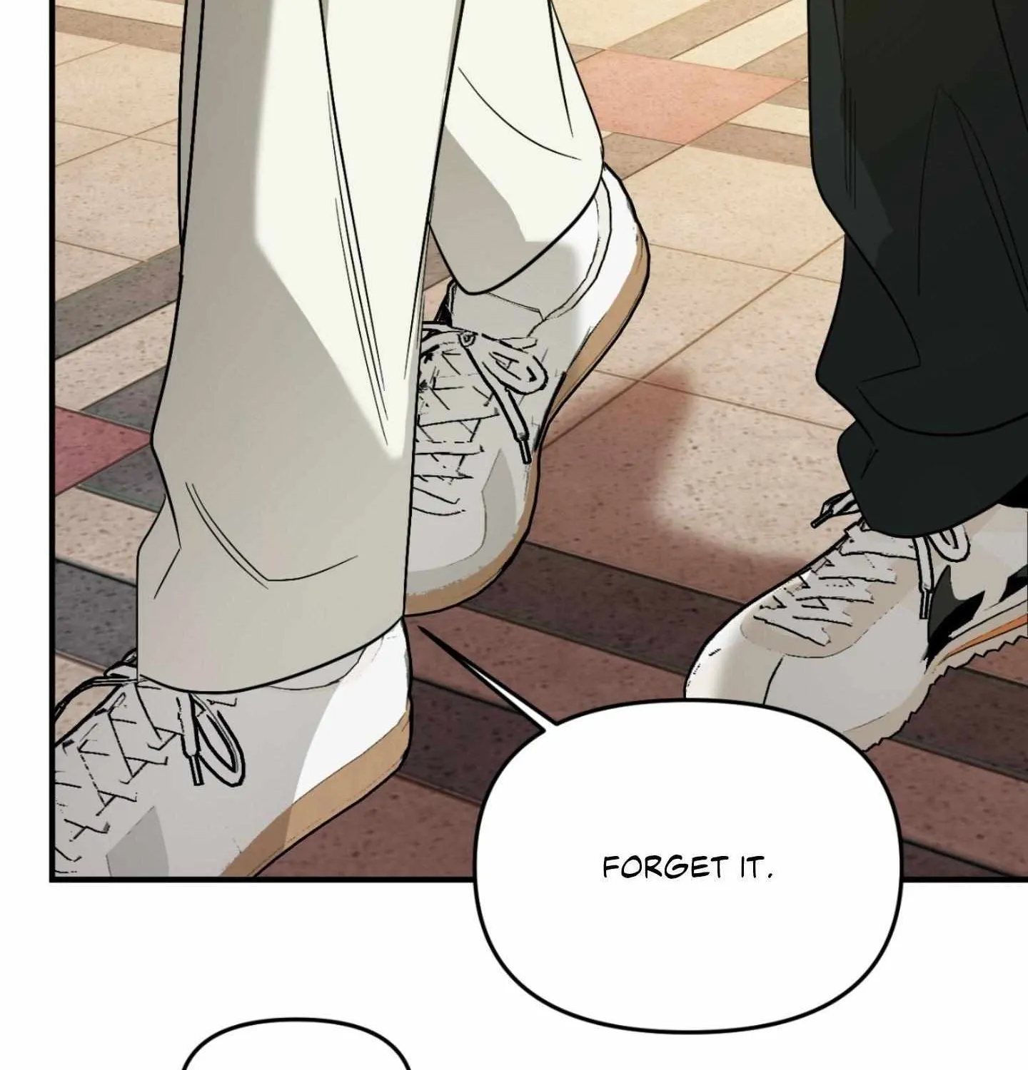 Backlight Chapter 56 page 51 - 