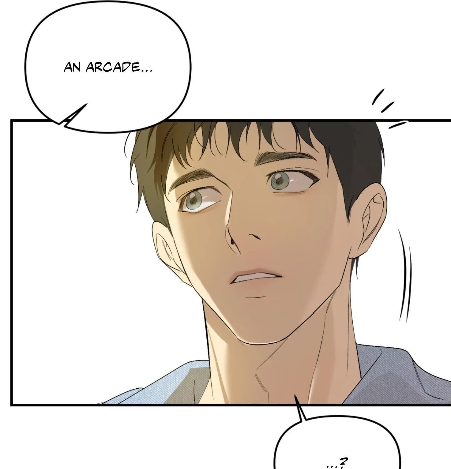 Backlight Chapter 56 page 56 - 
