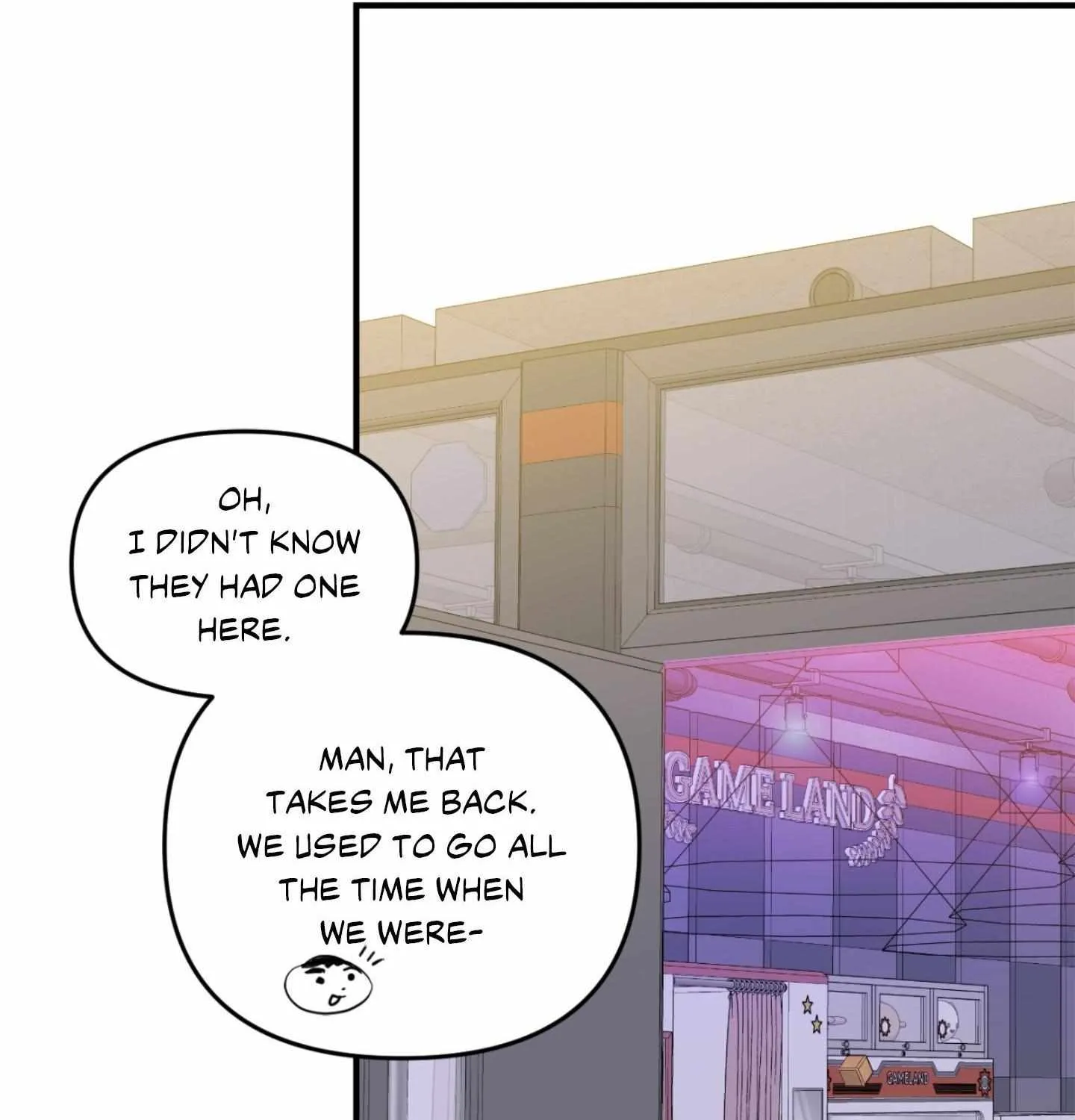 Backlight Chapter 56 page 58 - 