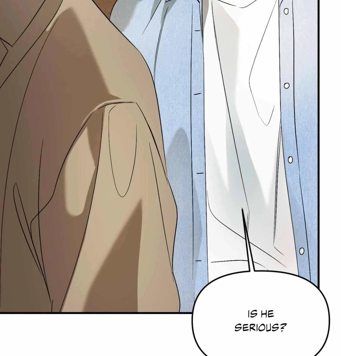 Backlight Chapter 56 page 60 - 