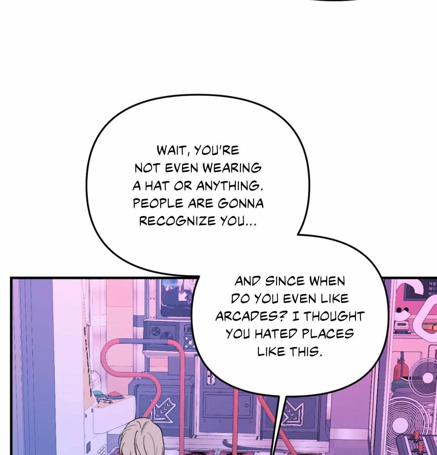Backlight Chapter 56 page 62 - 