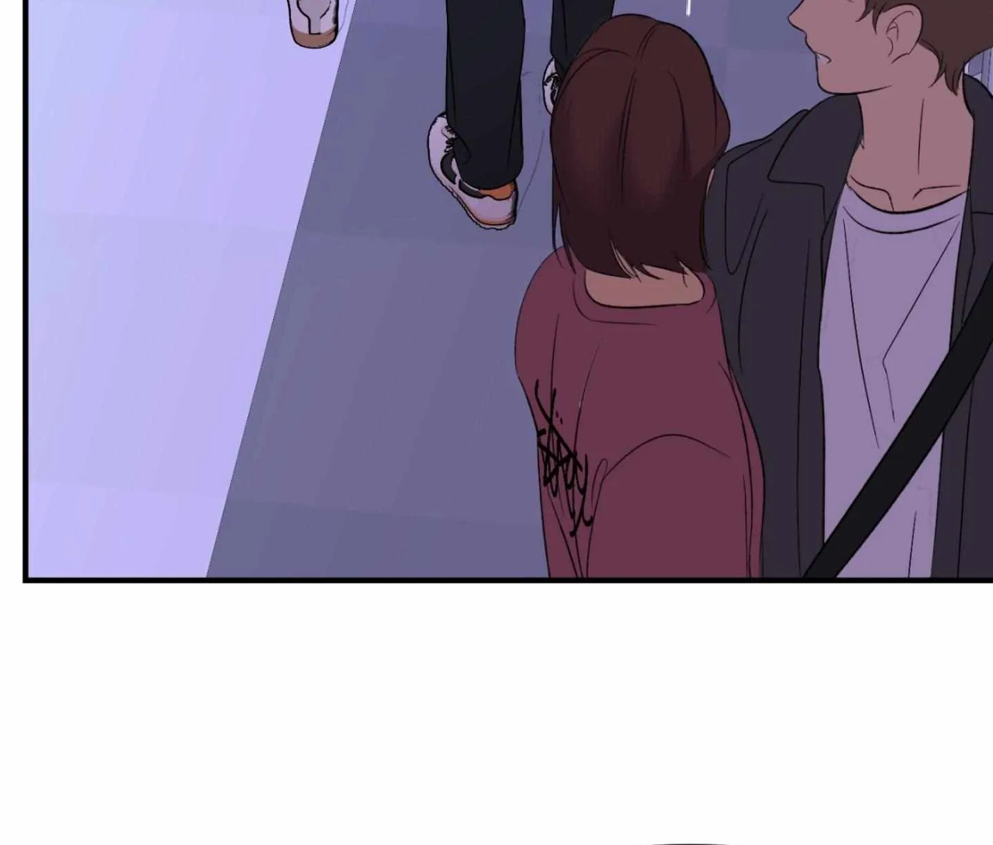 Backlight Chapter 56 page 64 - 