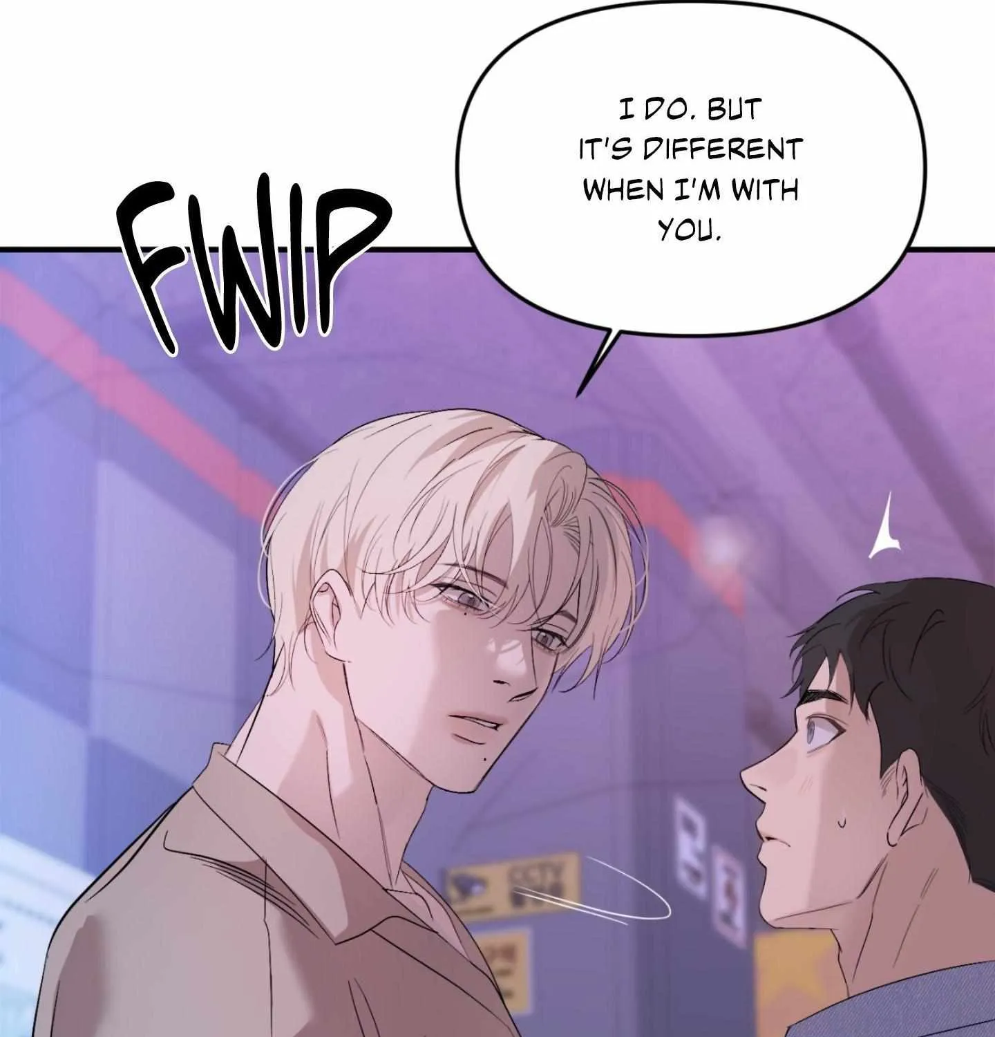 Backlight Chapter 56 page 65 - 