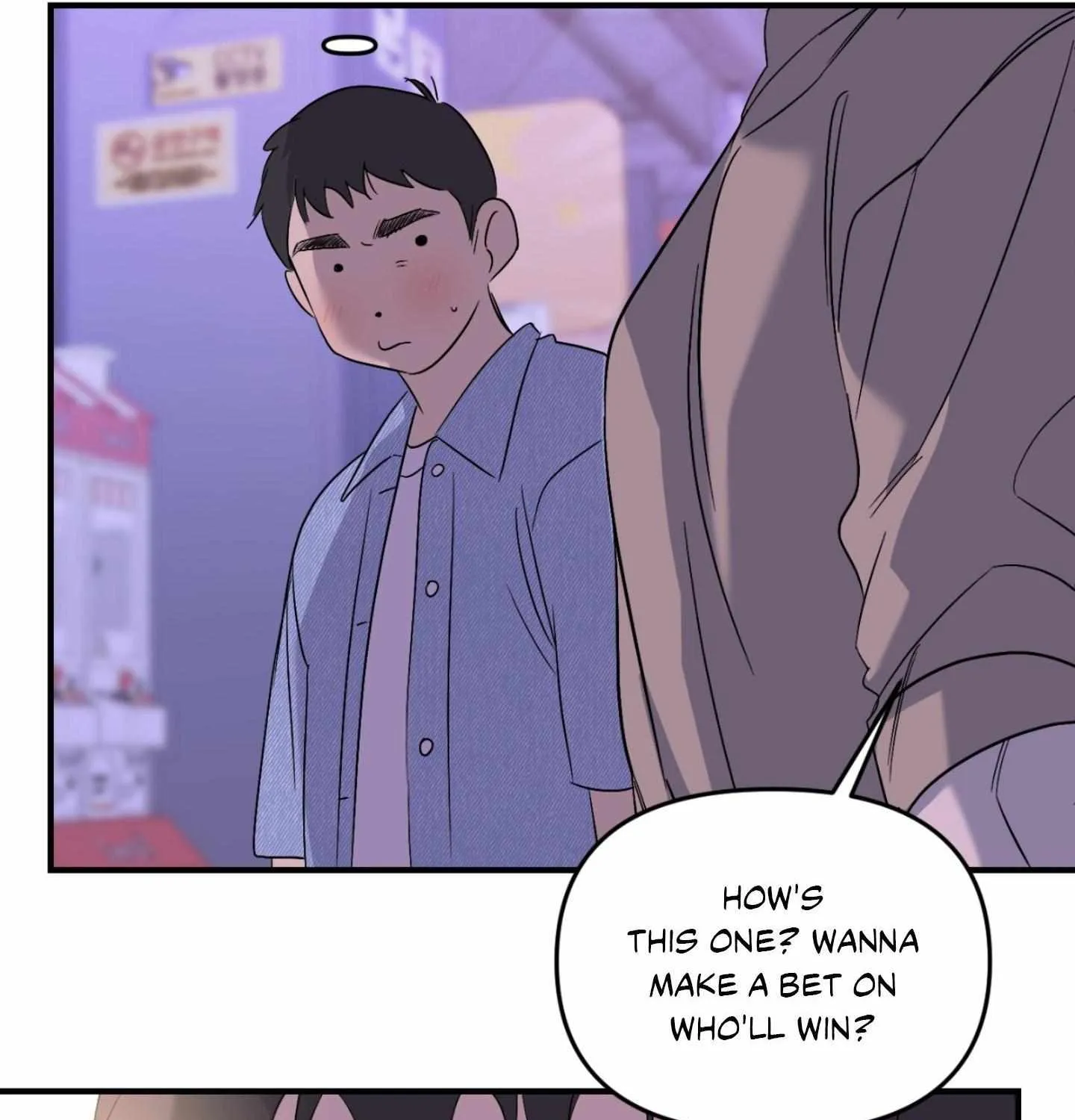 Backlight Chapter 56 page 68 - 