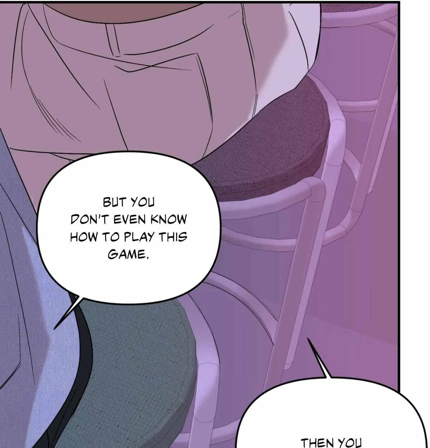Backlight Chapter 56 page 71 - 