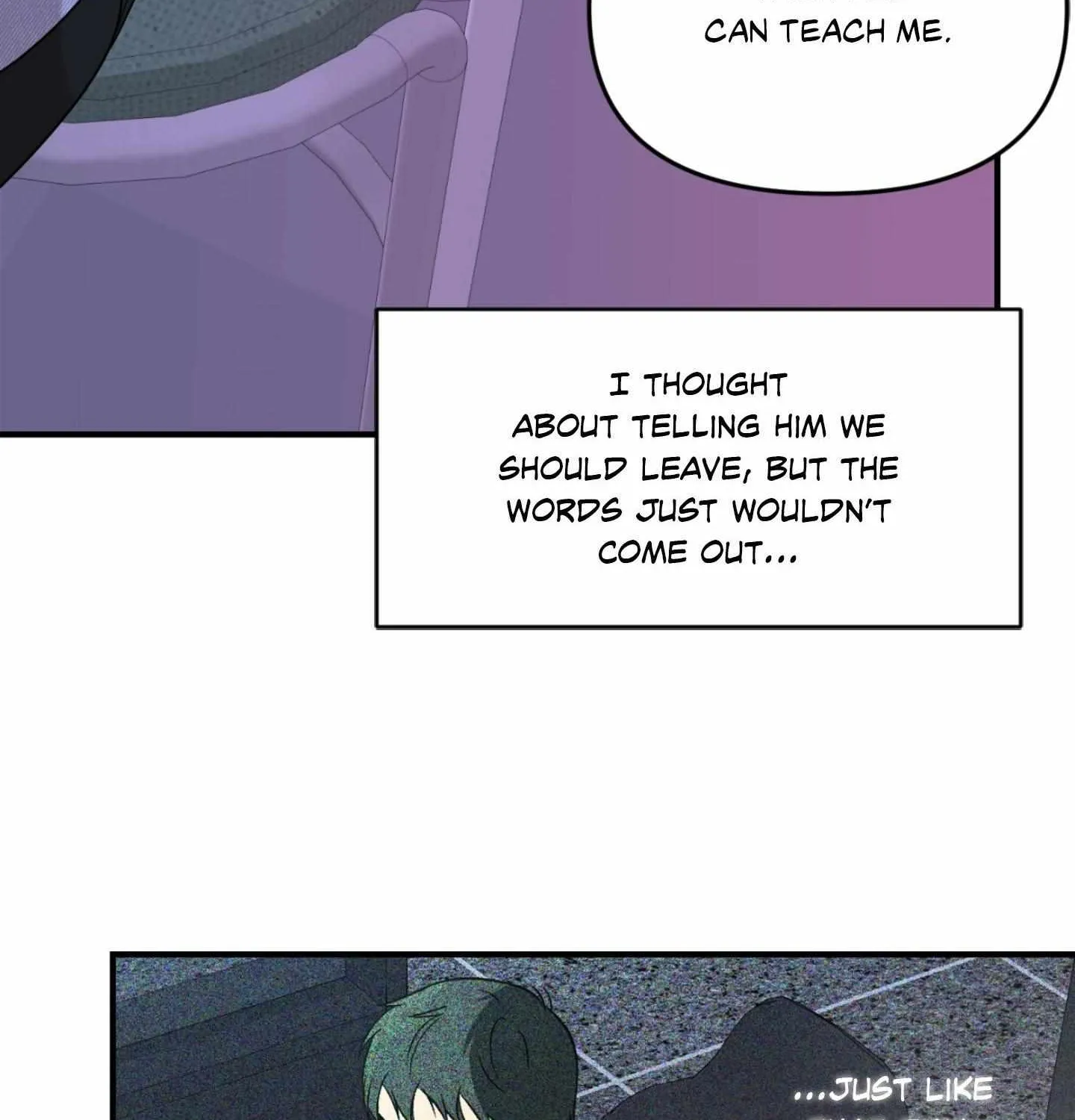 Backlight Chapter 56 page 72 - 