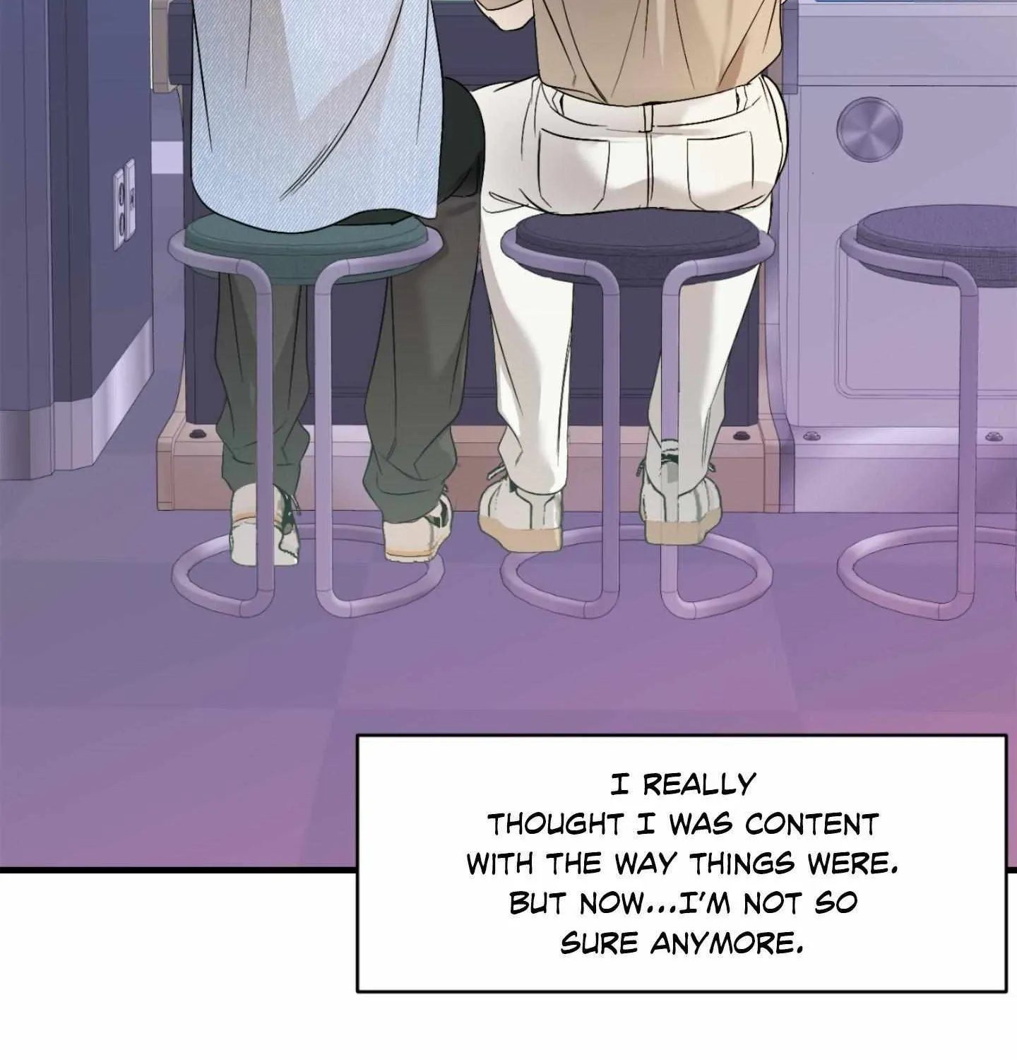 Backlight Chapter 56 page 75 - 