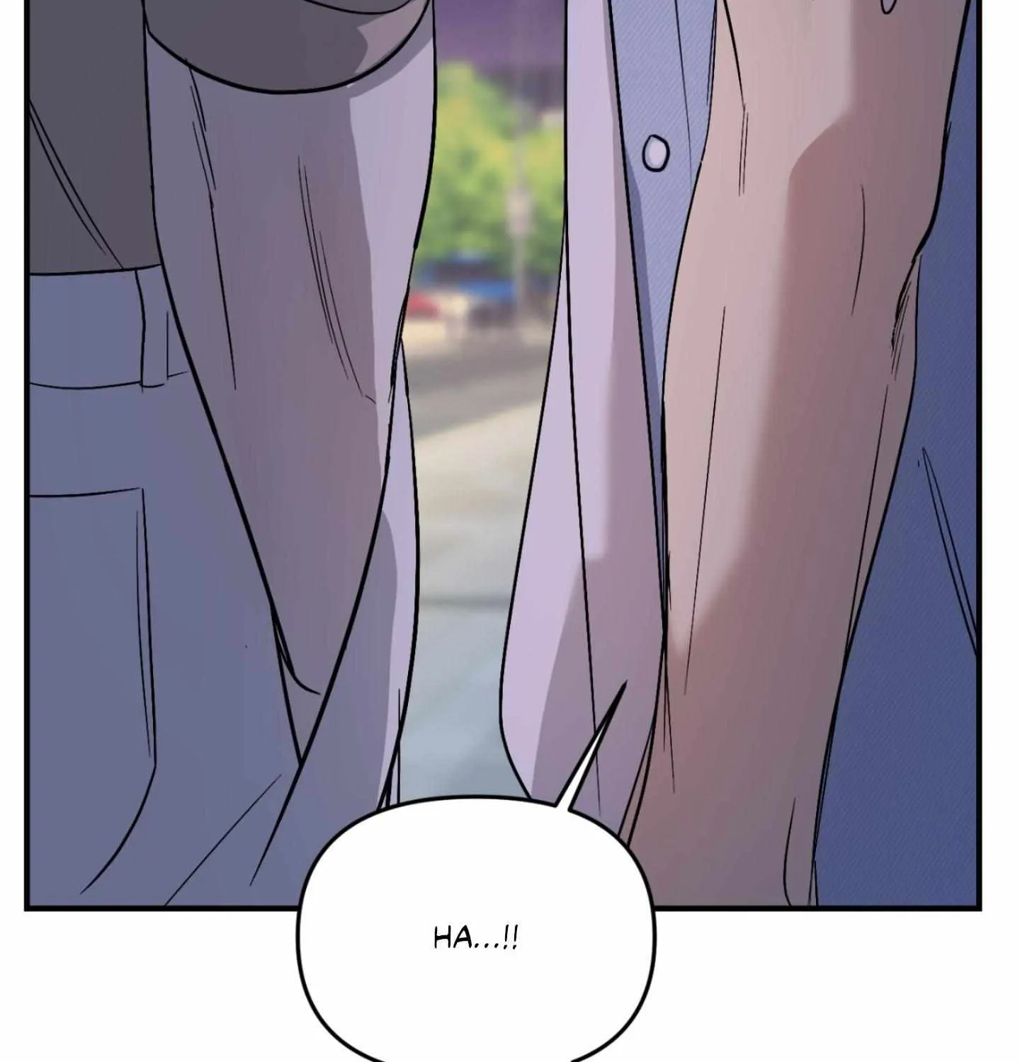 Backlight Chapter 56 page 81 - 