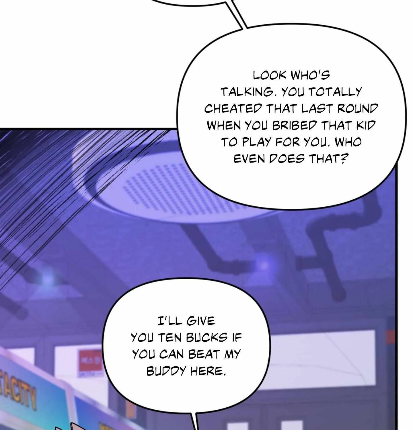 Backlight Chapter 56 page 82 - 