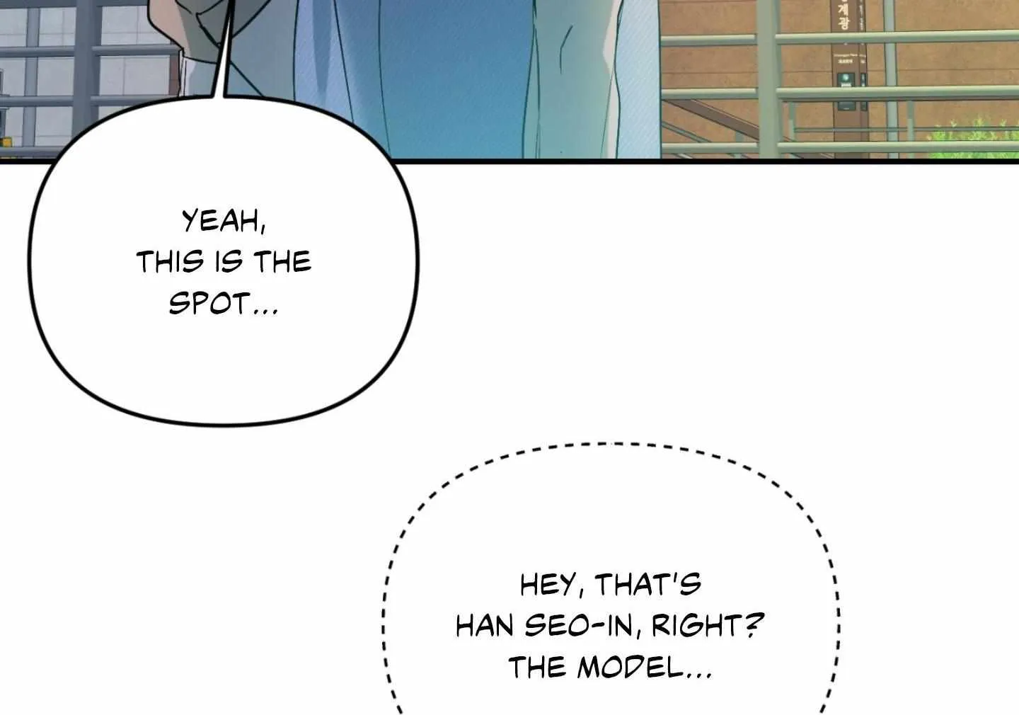 Backlight Chapter 56 page 89 - 