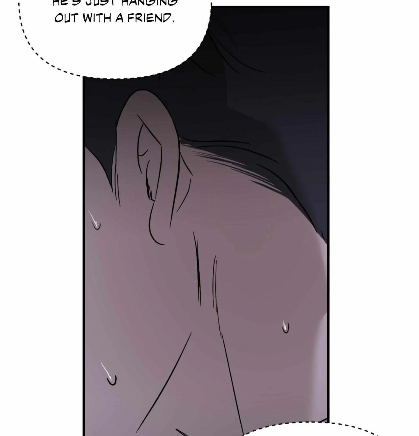 Backlight Chapter 56 page 91 - 