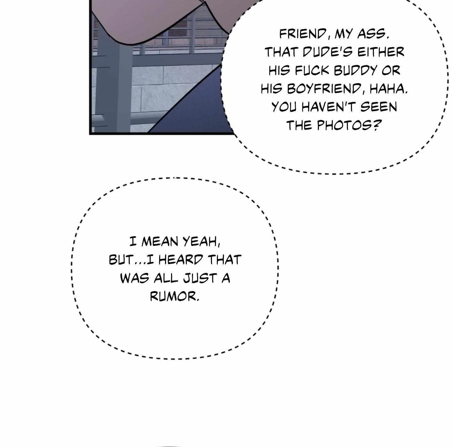 Backlight Chapter 56 page 92 - 
