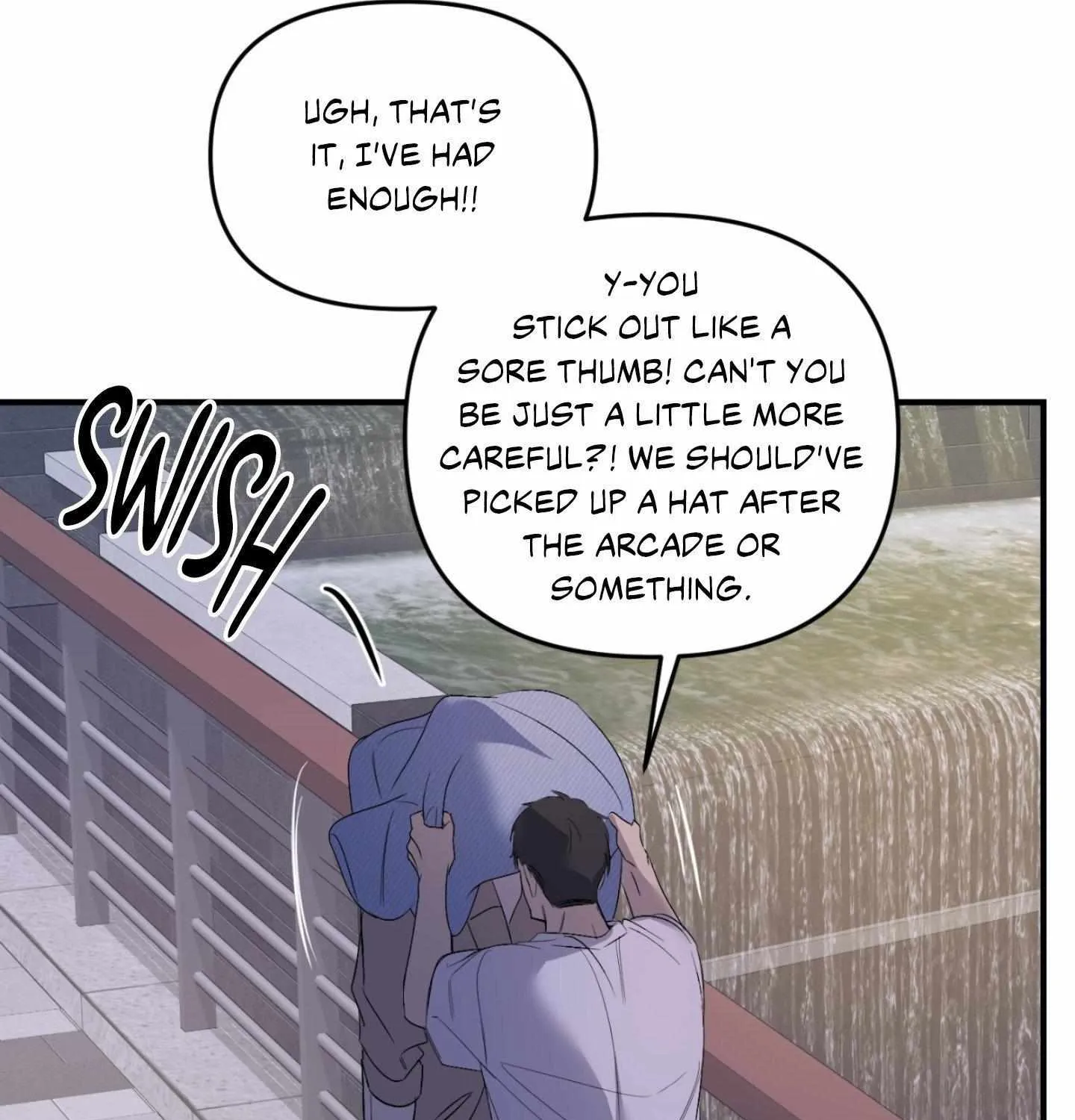 Backlight Chapter 56 page 93 - 