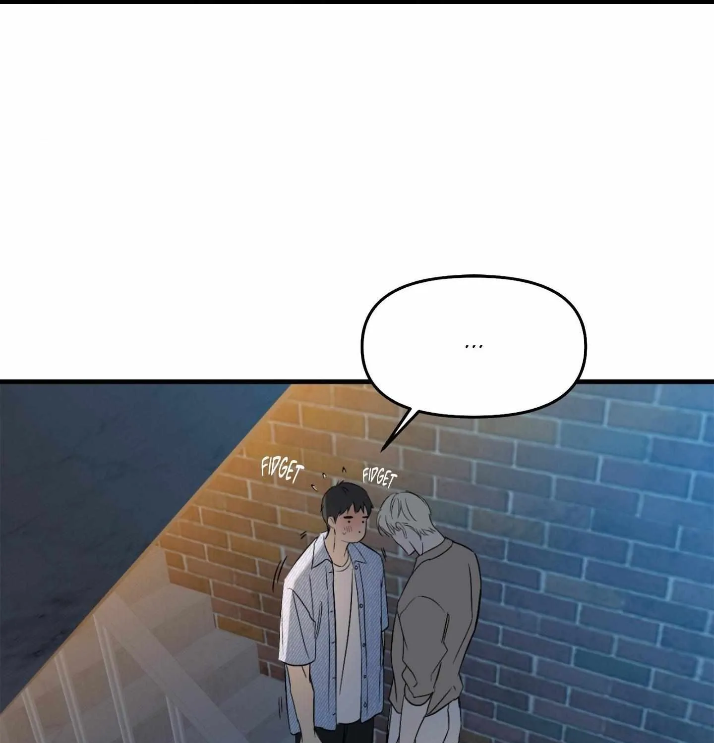 Backlight Chapter 57 page 106 - 