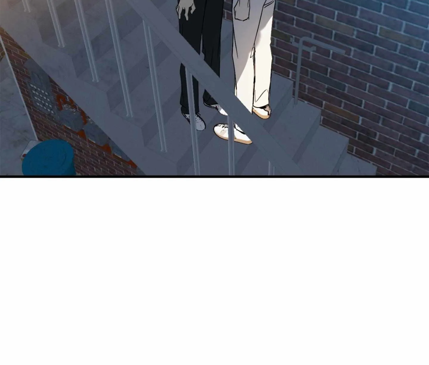 Backlight Chapter 57 page 107 - 