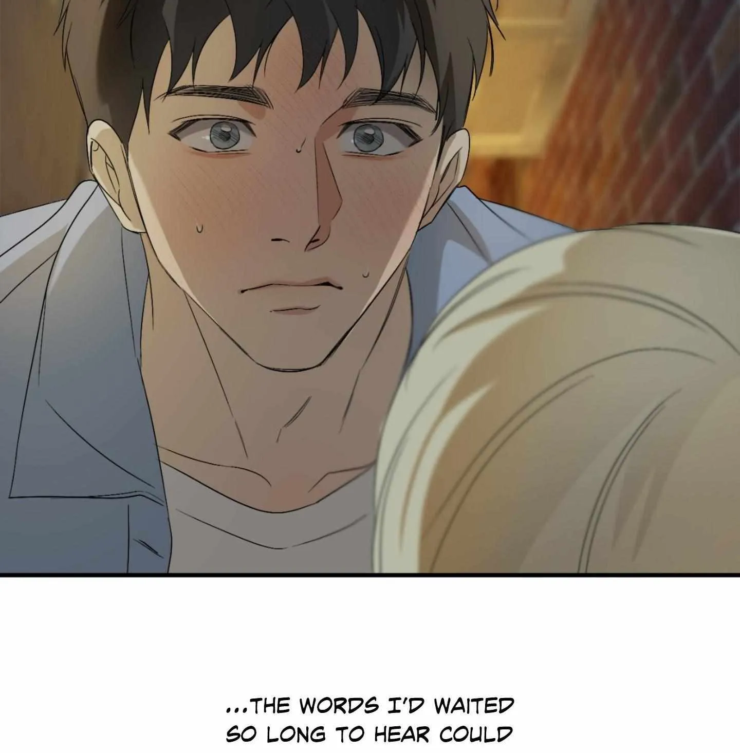 Backlight Chapter 57 page 115 - 