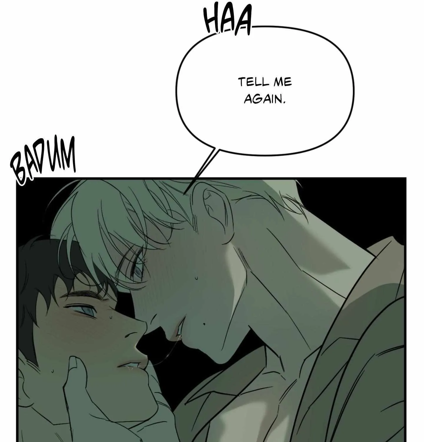 Backlight Chapter 57 page 136 - 