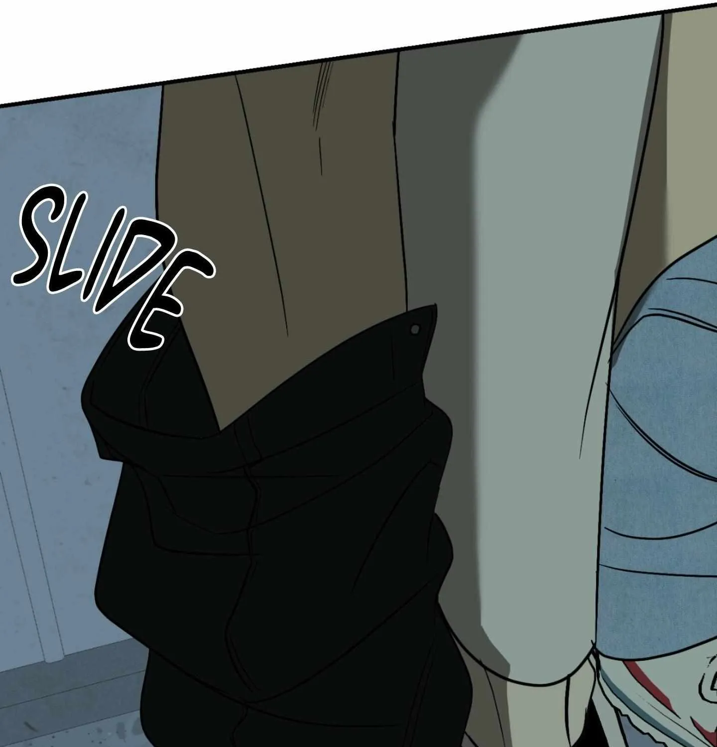 Backlight Chapter 57 page 141 - 