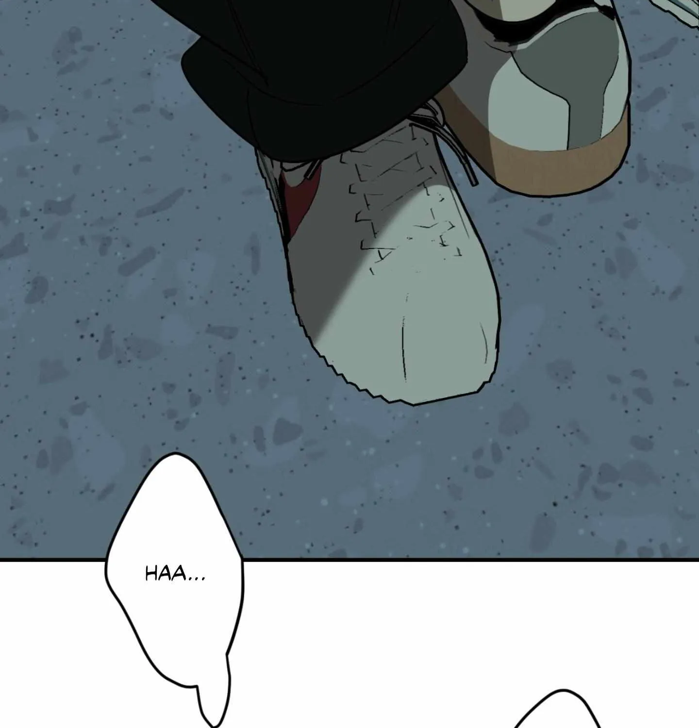 Backlight Chapter 57 page 142 - 