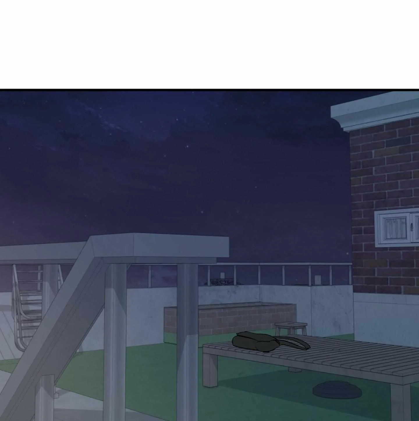 Backlight Chapter 57 page 151 - 