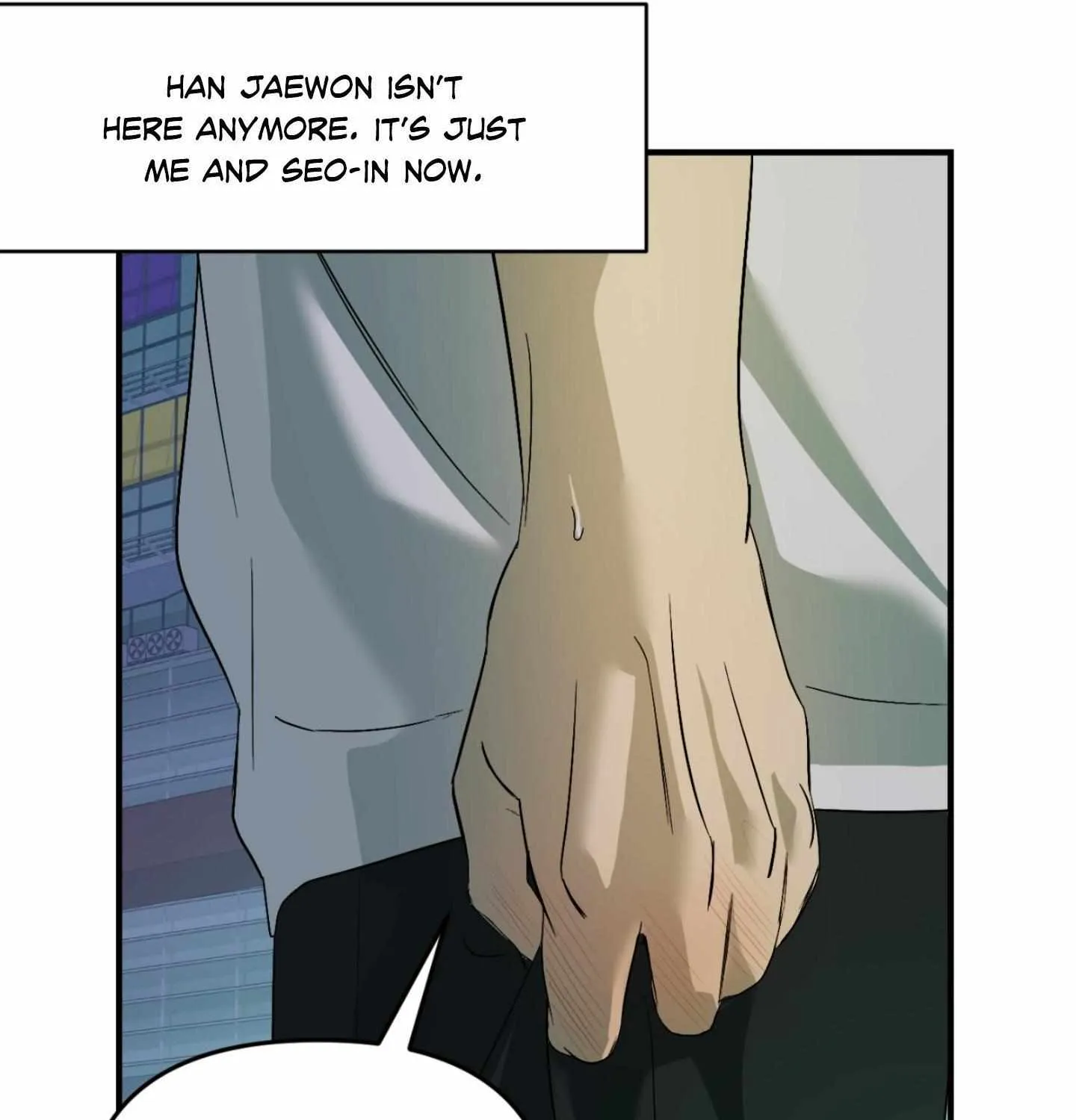 Backlight Chapter 57 page 18 - 