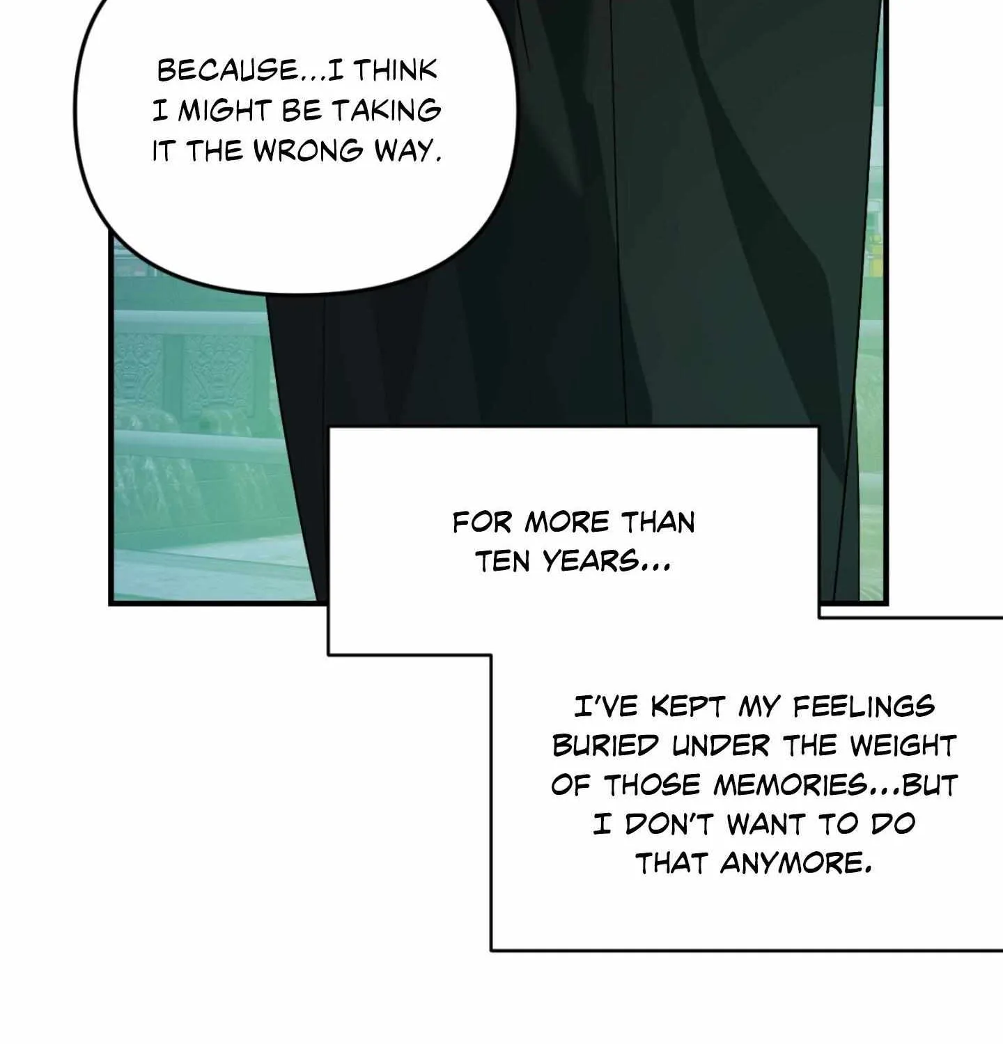 Backlight Chapter 57 page 19 - 