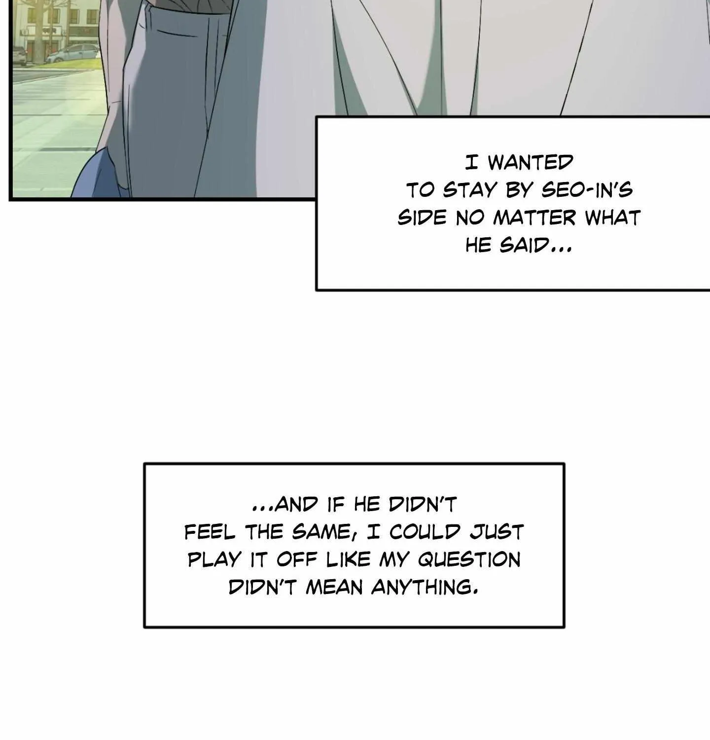 Backlight Chapter 57 page 22 - 