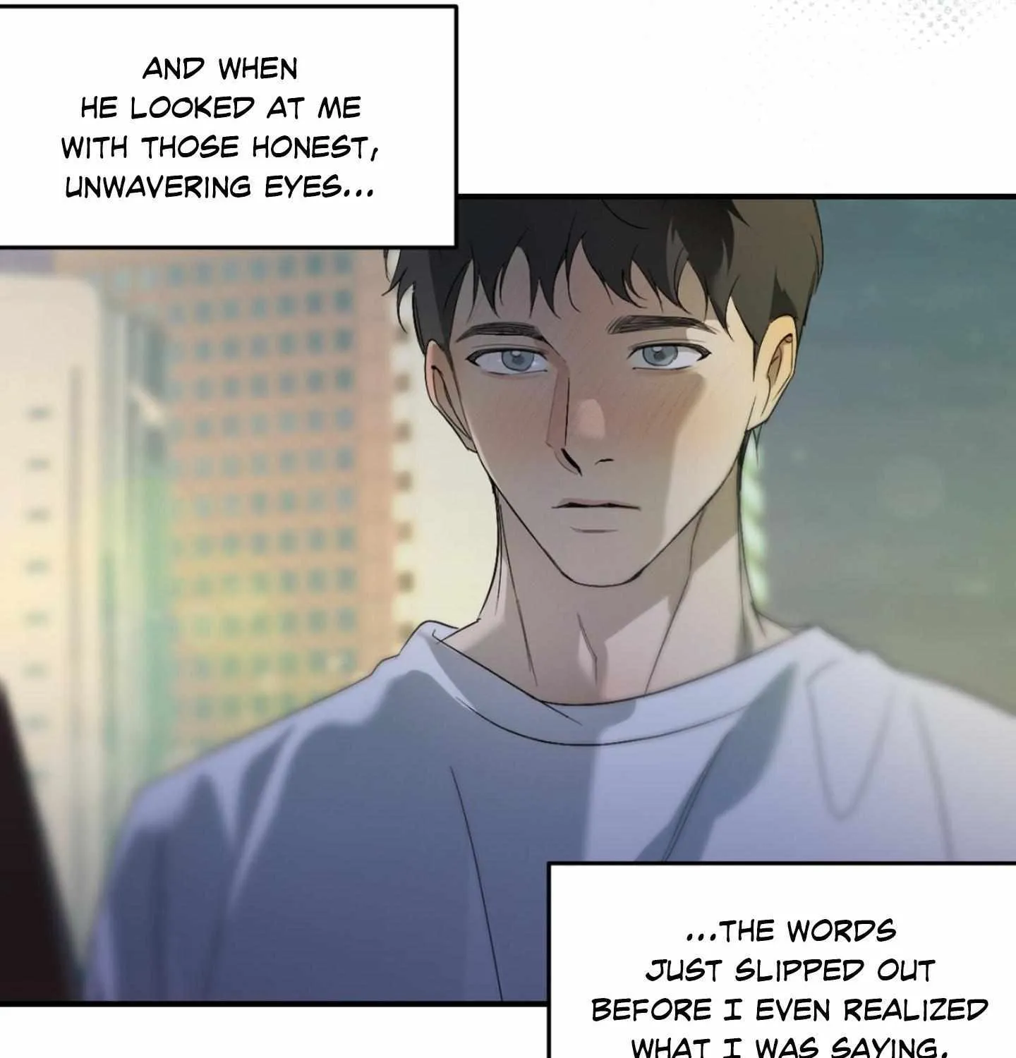 Backlight Chapter 57 page 39 - 