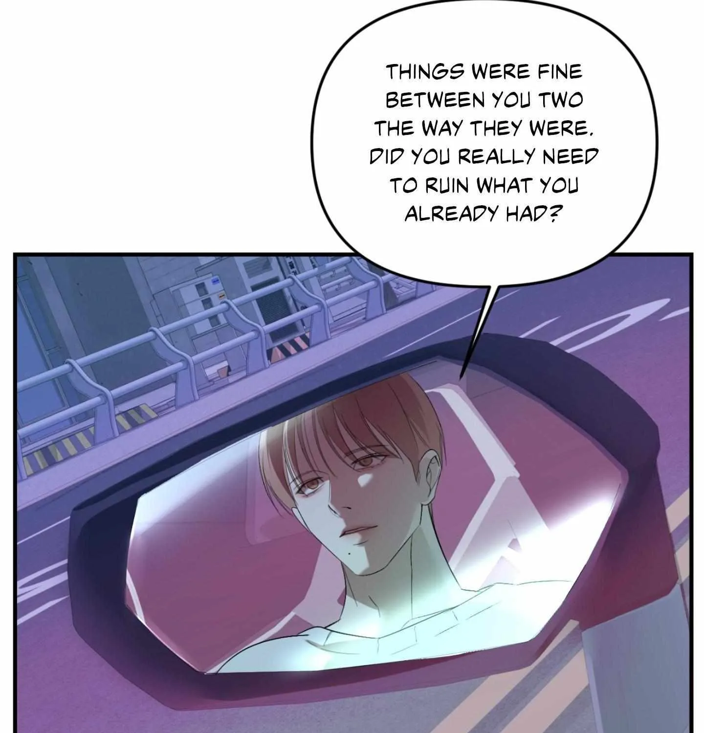 Backlight Chapter 57 page 45 - 