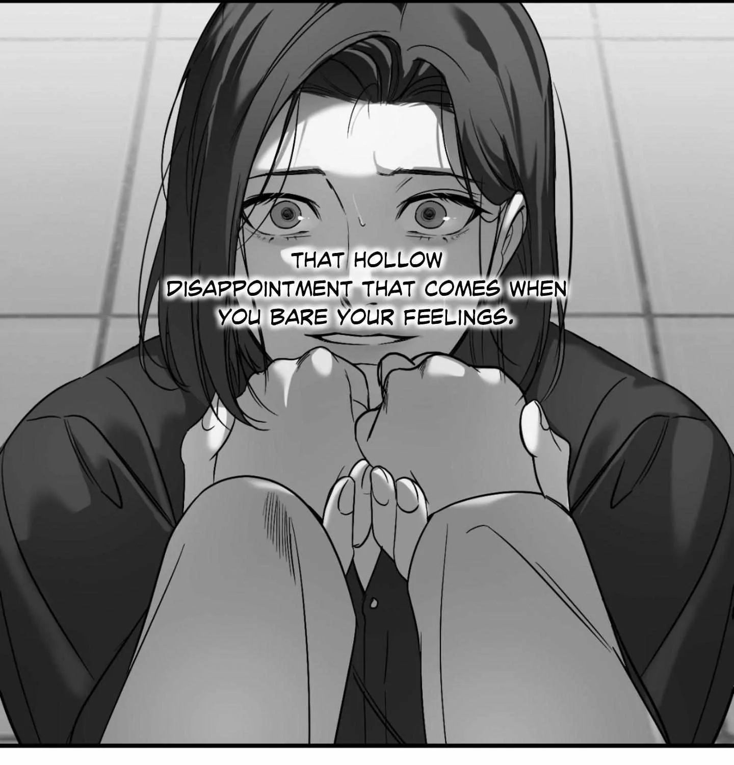 Backlight Chapter 57 page 48 - 