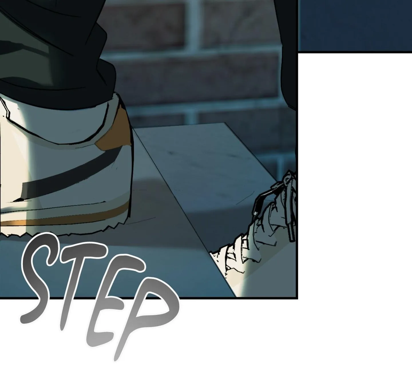 Backlight Chapter 57 page 65 - 