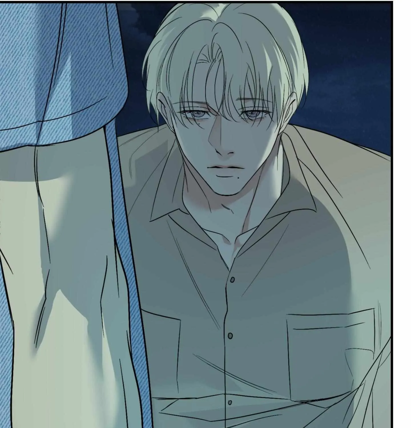 Backlight Chapter 57 page 71 - 
