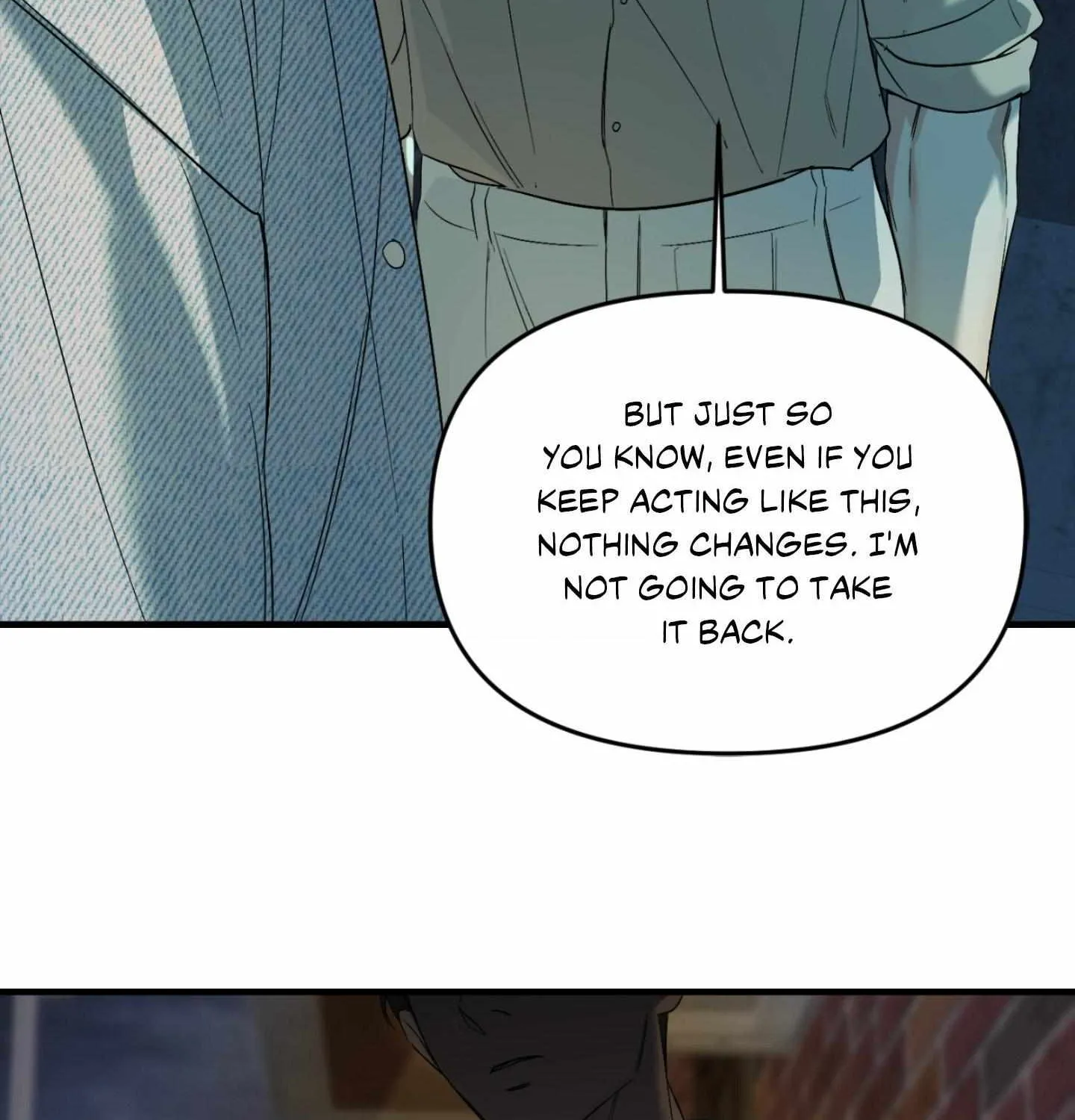 Backlight Chapter 57 page 79 - 