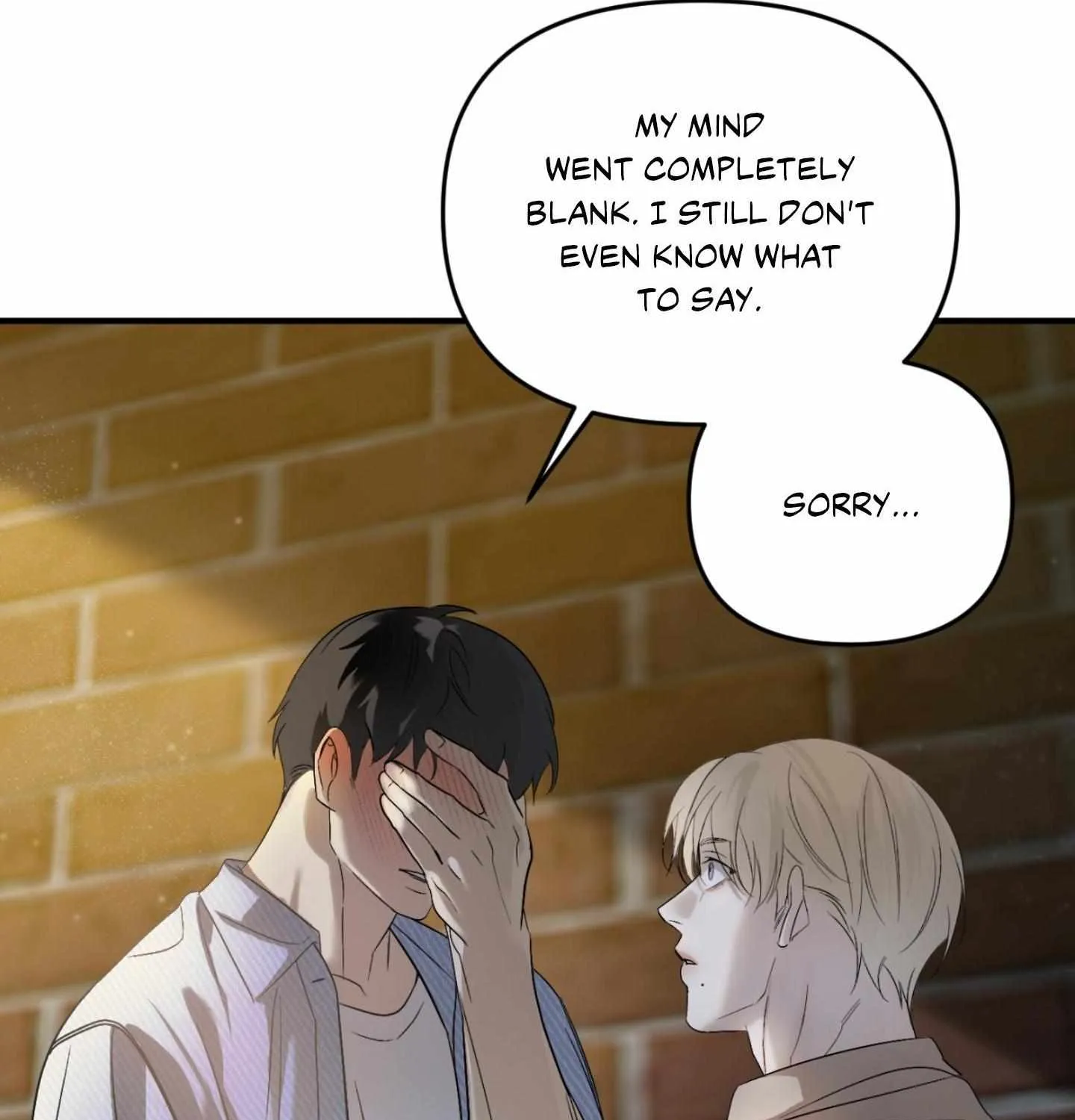 Backlight Chapter 57 page 84 - 