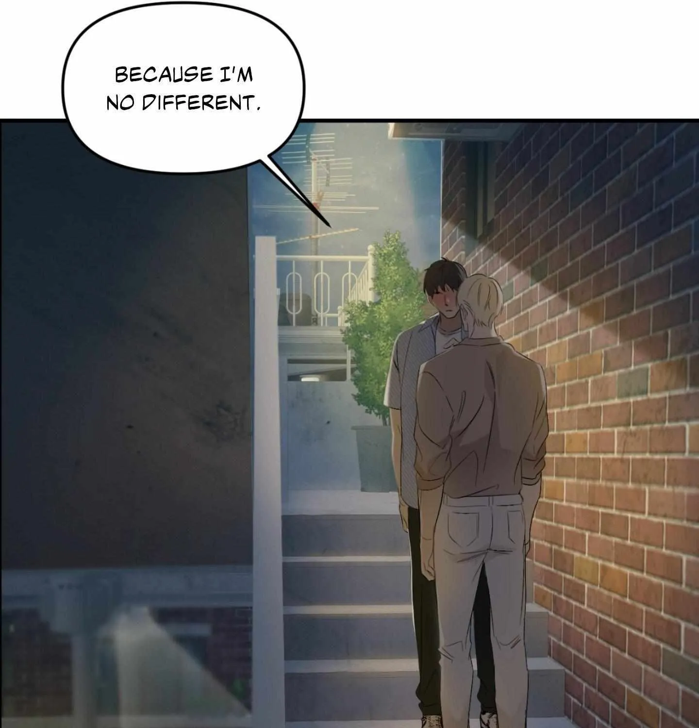 Backlight Chapter 57 page 95 - 