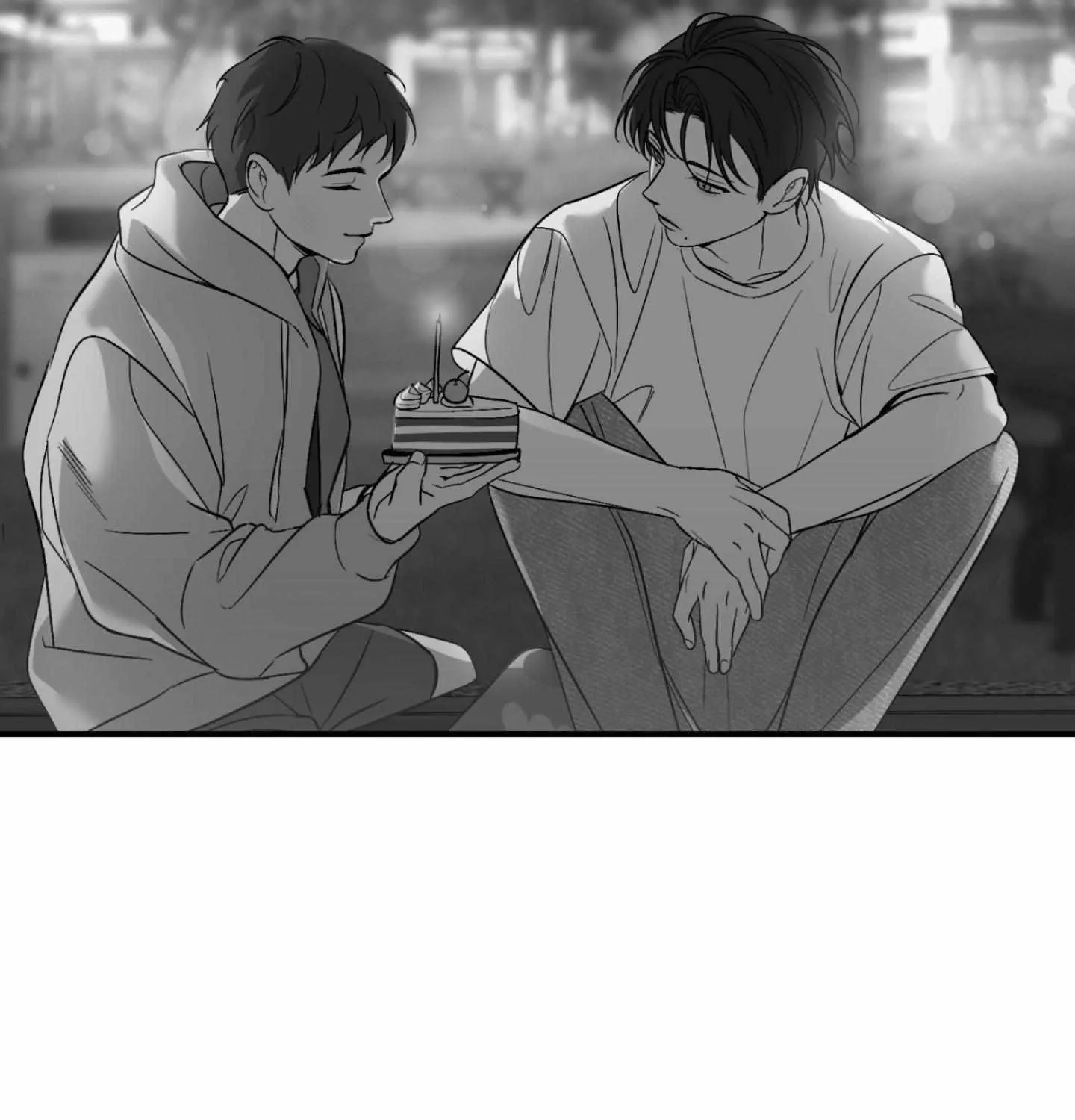 Backlight Chapter 57 page 98 - 