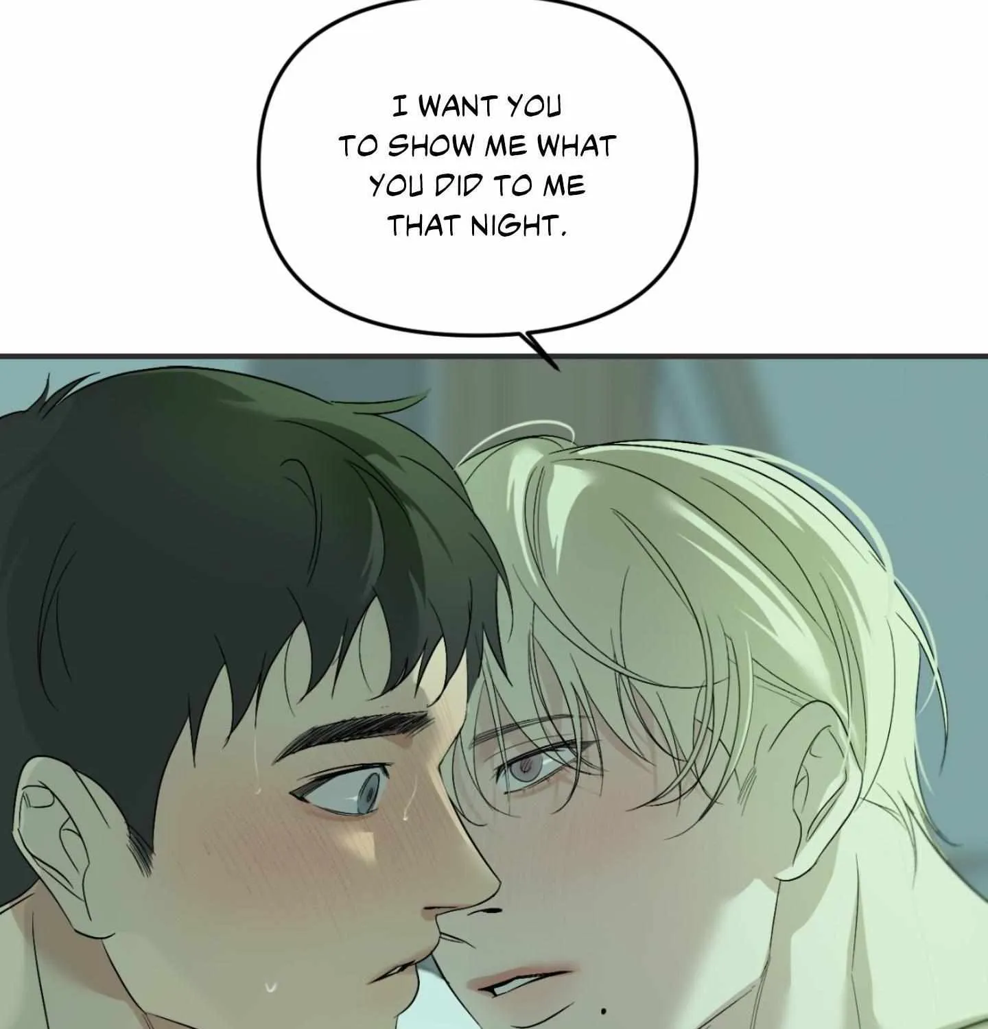 Backlight Chapter 58 page 12 - 