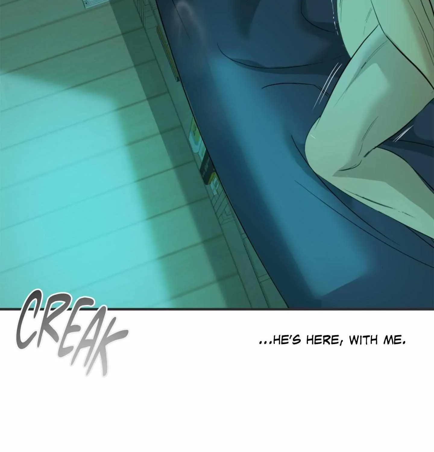 Backlight Chapter 58 page 116 - 