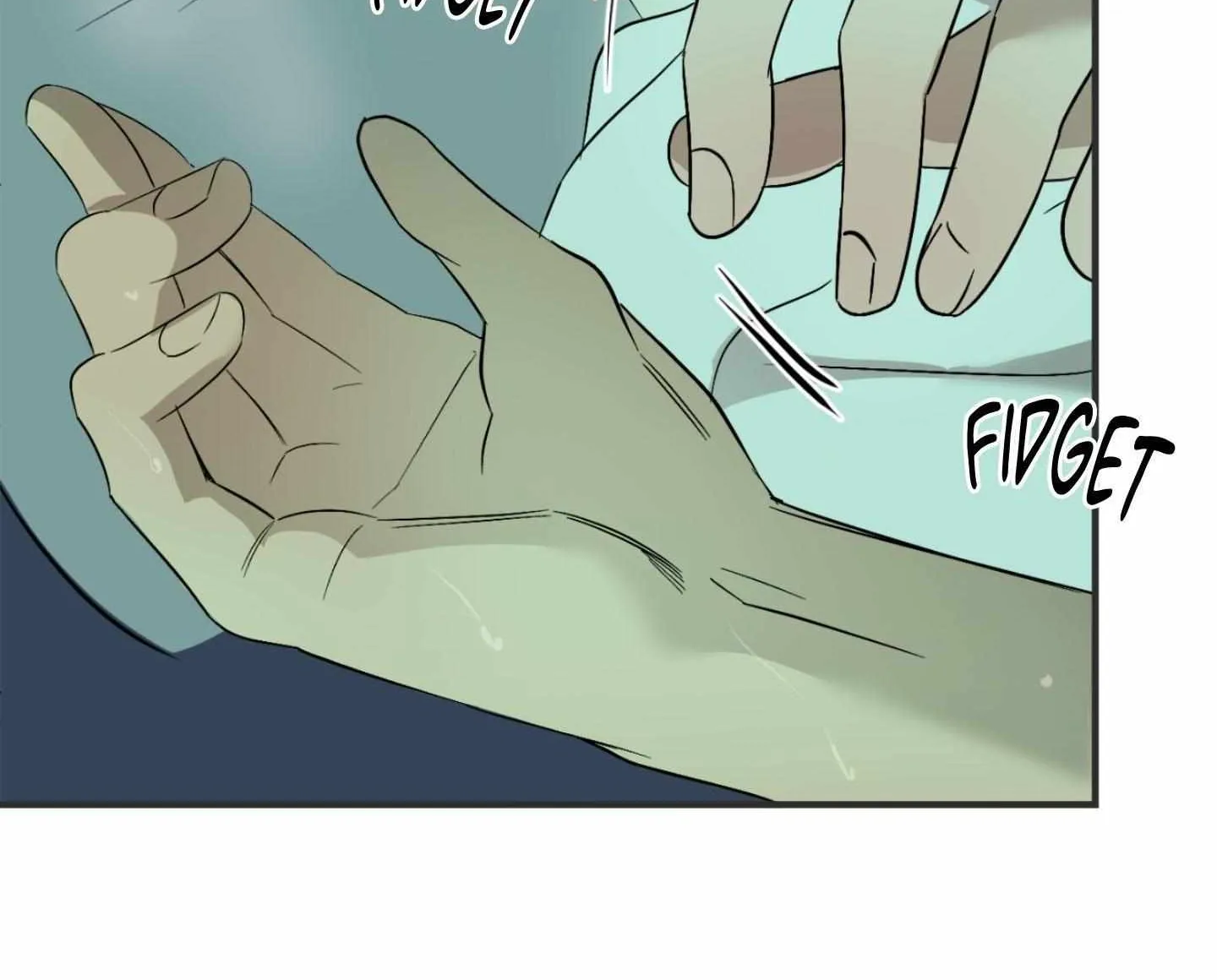 Backlight Chapter 58 page 119 - 