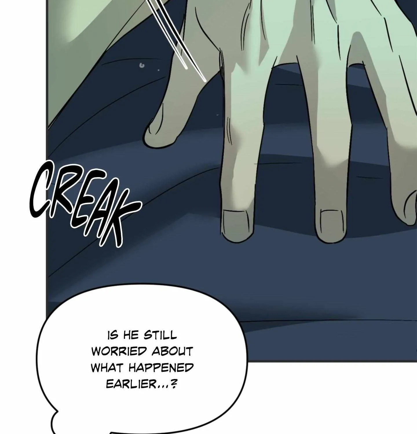 Backlight Chapter 58 page 121 - 