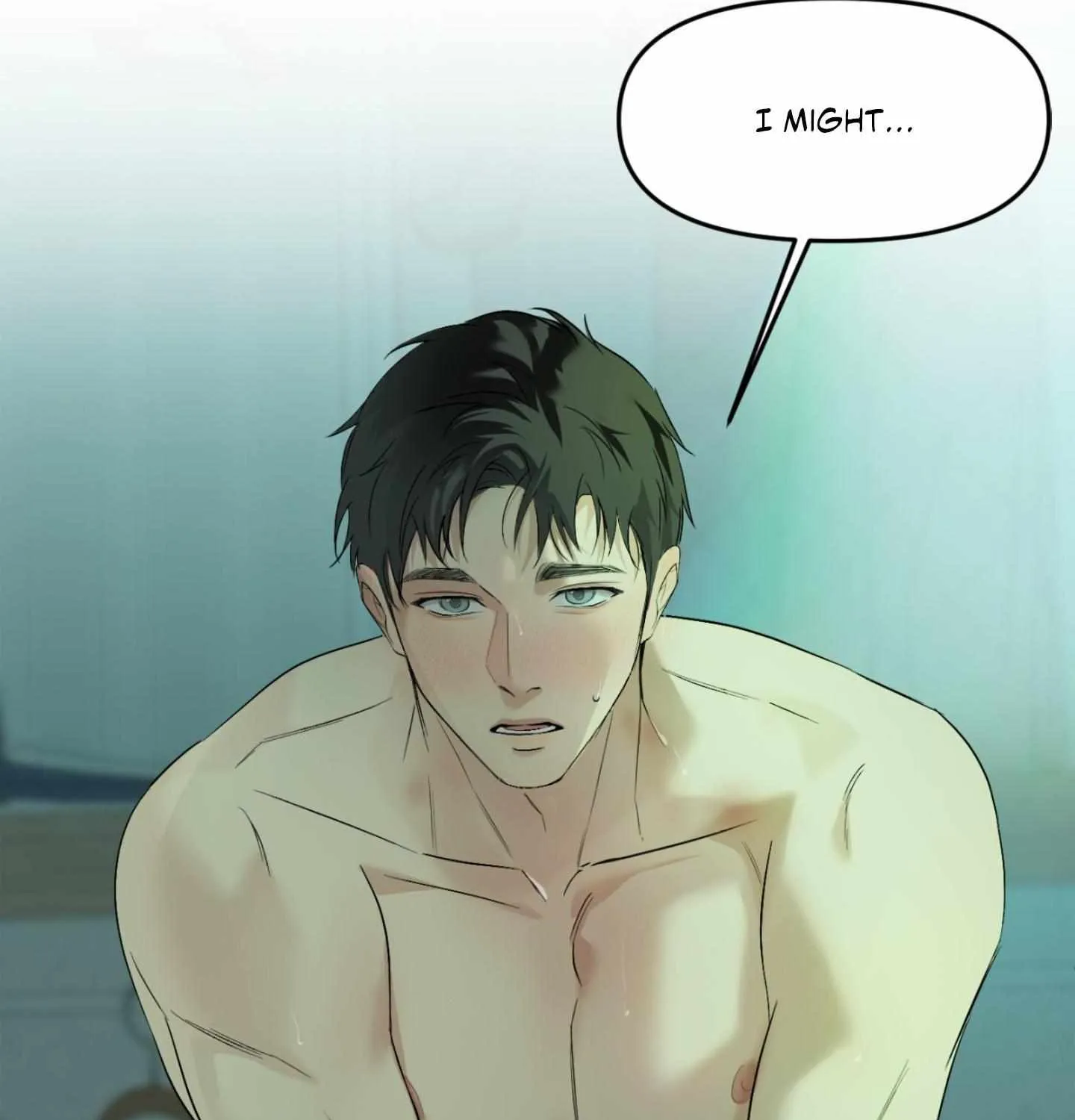 Backlight Chapter 58 page 130 - 