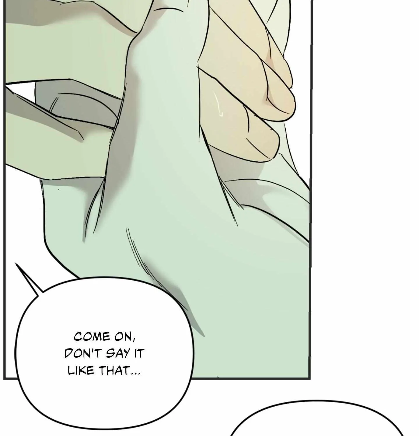 Backlight Chapter 58 page 15 - 