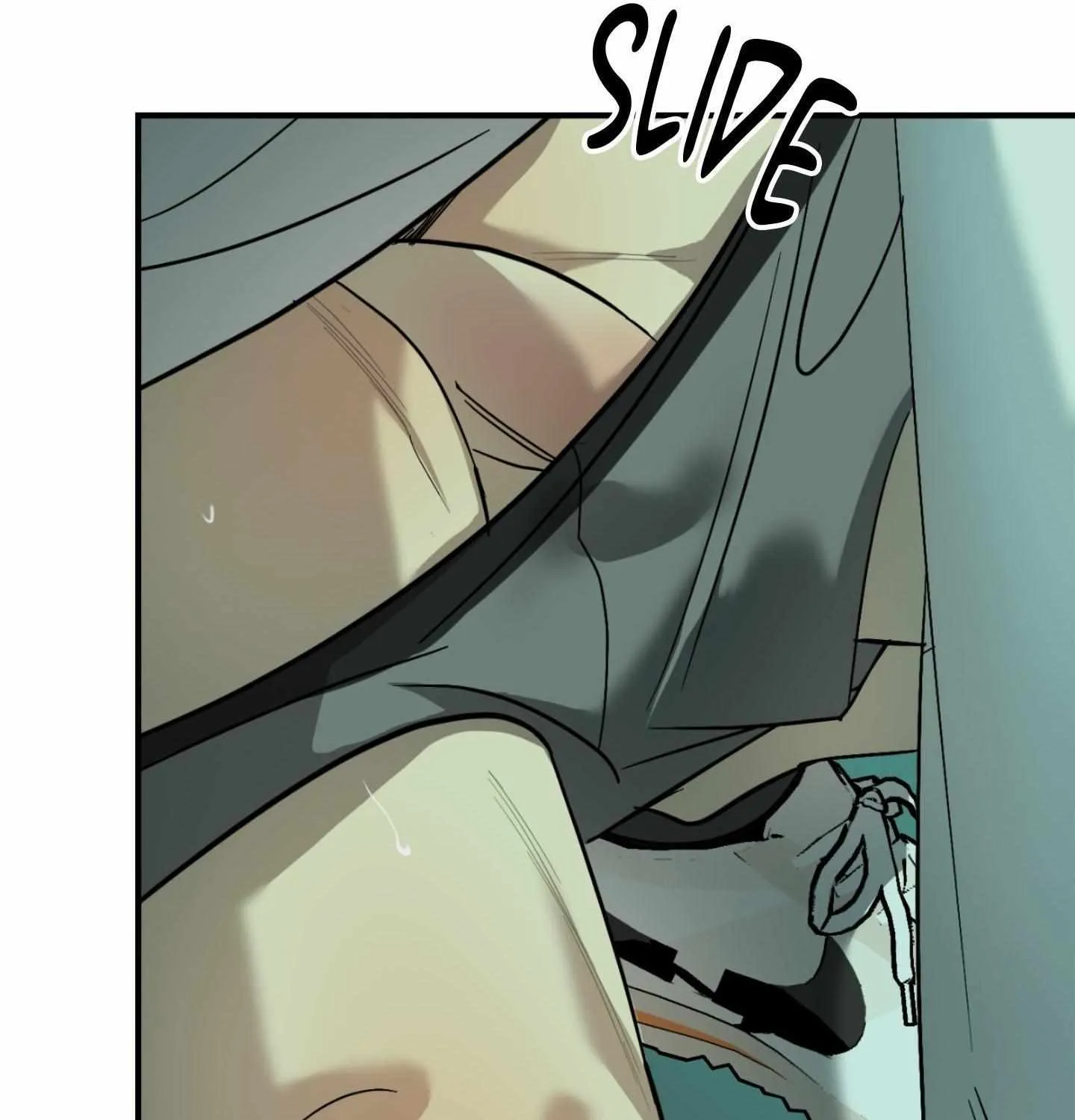 Backlight Chapter 58 page 21 - 