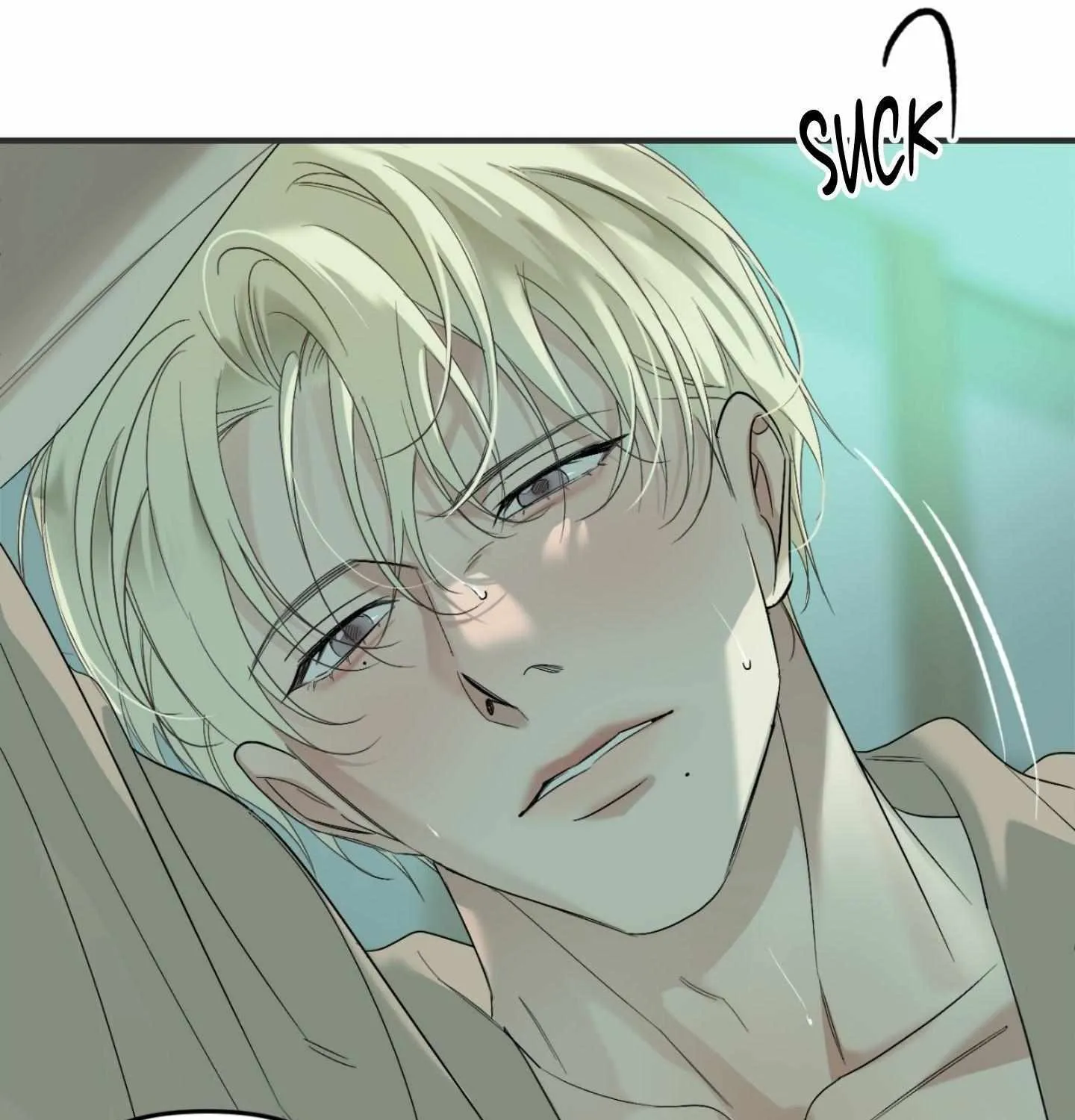 Backlight Chapter 58 page 36 - 