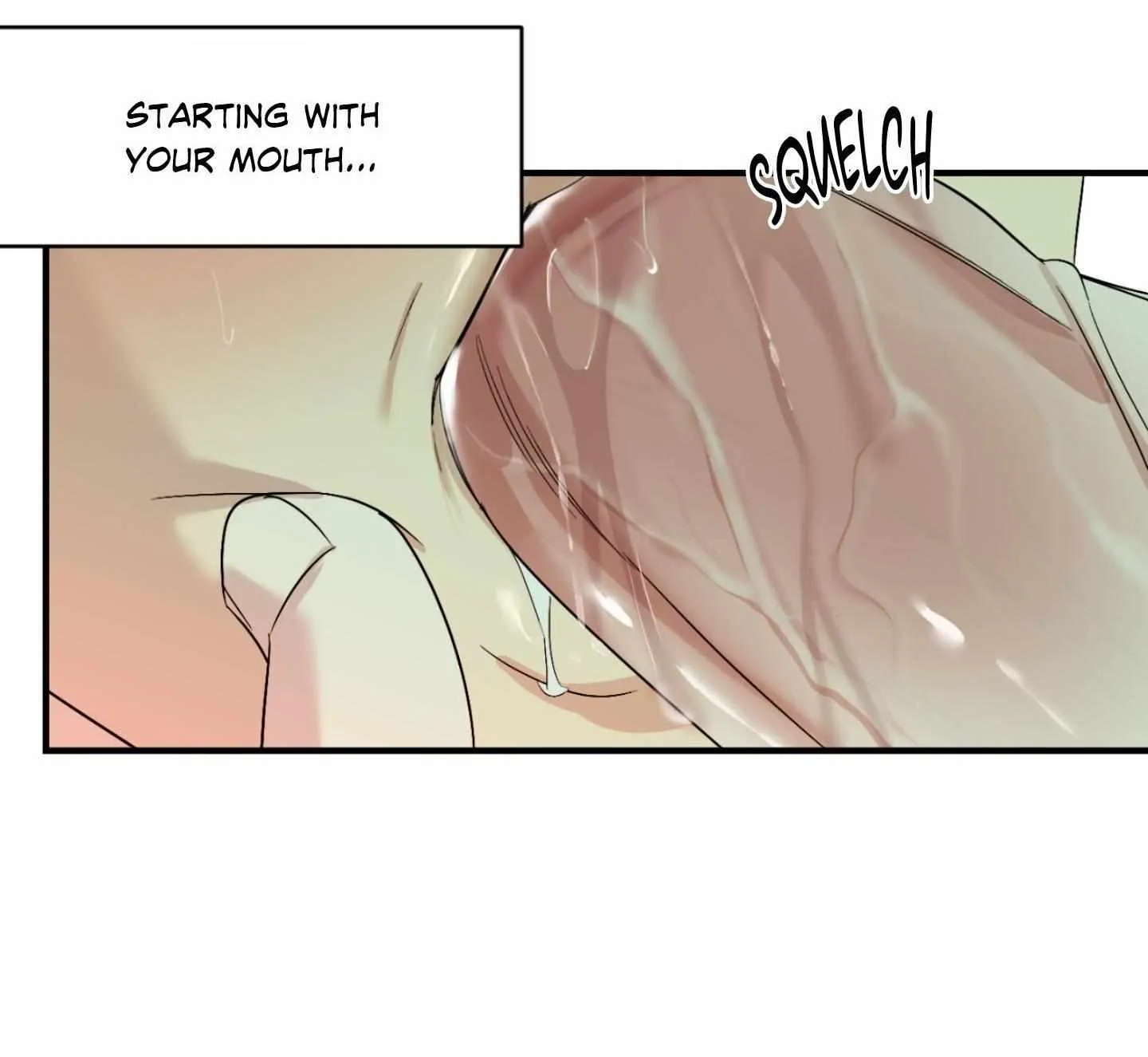 Backlight Chapter 58 page 40 - 