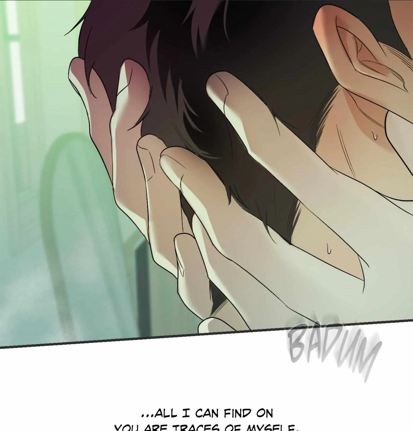 Backlight Chapter 58 page 44 - 