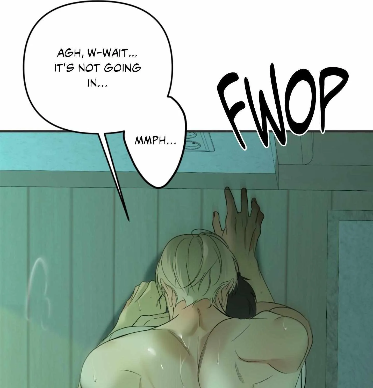Backlight Chapter 58 page 58 - 