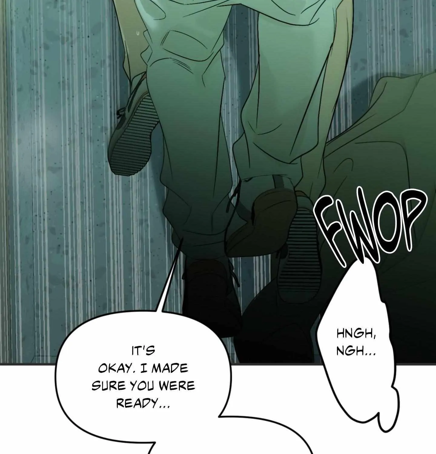 Backlight Chapter 58 page 60 - 