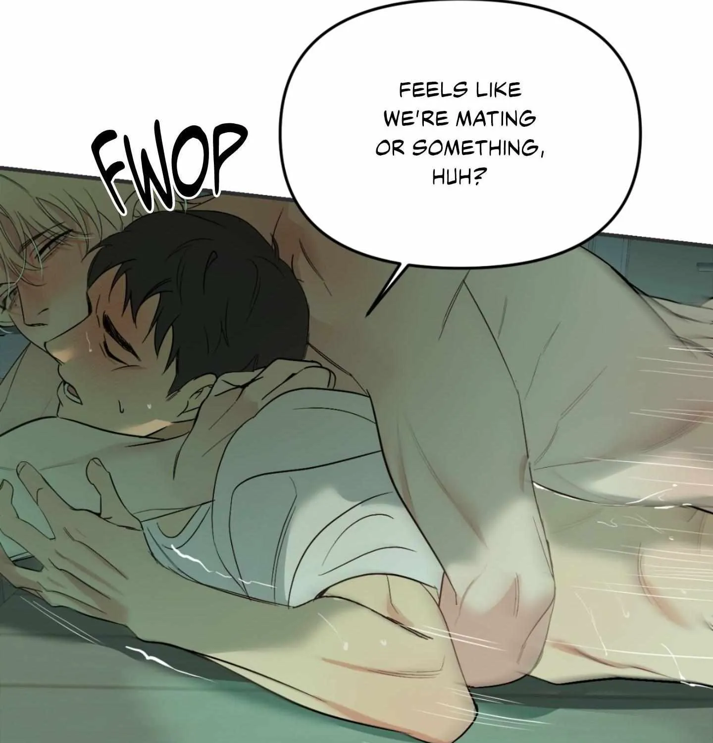 Backlight Chapter 58 page 68 - 